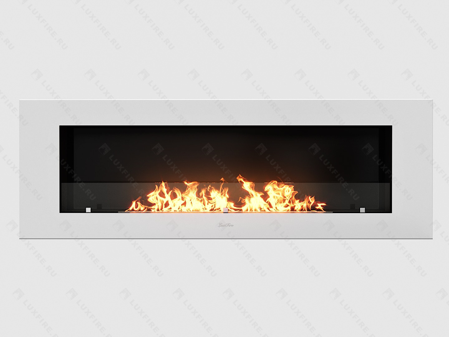 Настенный биокамин Lux Fire "Монро 3 Н" XS люкс со стемалитом Настенный биокамин Lux Fire "Монро 3 Н" XS люкс со стемалитом по цене
