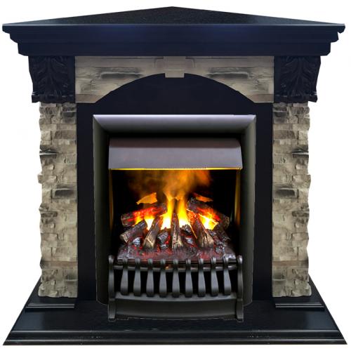 Dublin Rock Corner (античный дуб)+3D Oregan Dublin Rock Corner (античный дуб)+3D Oregan