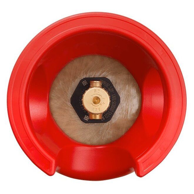 Композитный газовый балон Ragasco 18.2 л Композитный газовый балон Ragasco 18.2 л