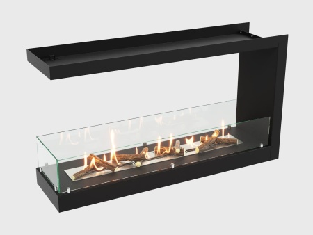 Встроенный биокамин Lux Fire Торцевой 1155 М Встроенный биокамин Lux Fire Торцевой 1155 М по цене 76 890 руб.