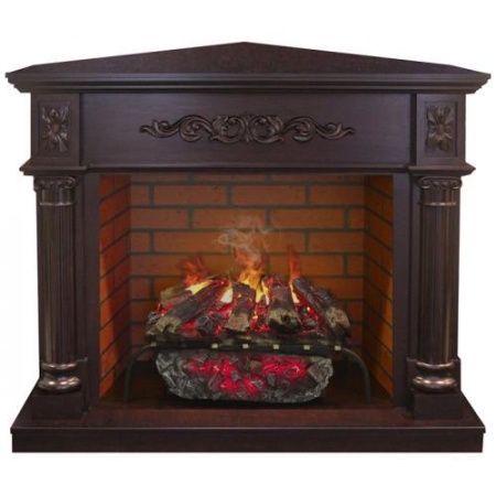 Silvia Corner (античный дуб)+3D Silva Log Silvia Corner (античный дуб)+3D Silva Log