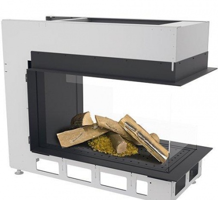 Газовый камин Schmid Ekko G U 45 90 Газовый камин Schmid Ekko G U 45 90