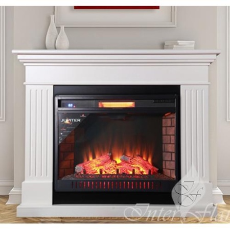 Rimini (белый)+Antares 31 Led FX QZ Rimini (белый)+Antares 31 Led FX QZ