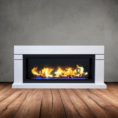 Биокамин в линейном портале "Русский огонь" Тоби по цене 92 800 руб.