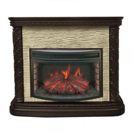 Belfast (античный дуб)+Firespace 25 S IR Belfast (античный дуб)+Firespace 25 S IR