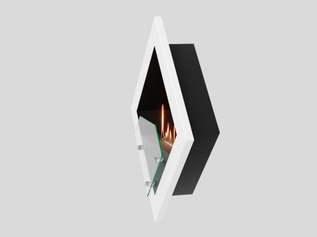 Настенный биокамин Lux Fire "Диамант 1" XS Настенный биокамин Lux Fire "Диамант 1" XS по цене 46 948 руб.