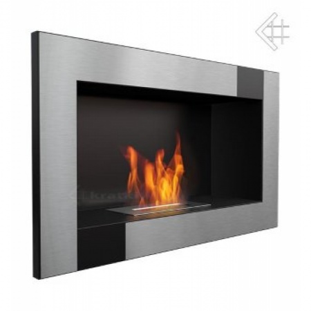 Биокамин Kratki GOLF QUBE, TUV по цене €204