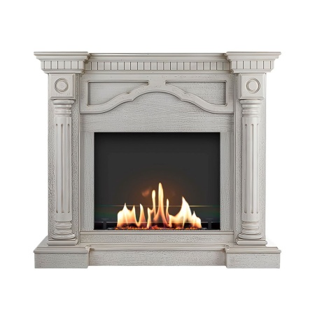 Биокамин в портале SteelHeat Monako, стекло по цене 90 180 руб.