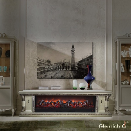 Электрокамин «Георгия» Электрокамин «Георгия»