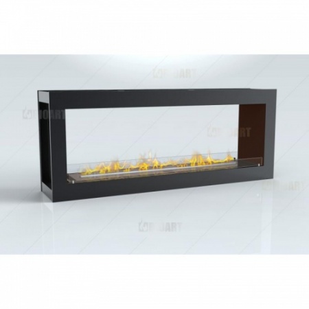 Биокамин BIOART Space c топливным блоком Automatic 700 Биокамин BIOART Space c топливным блоком Automatic 700 по цене 314 075 руб.