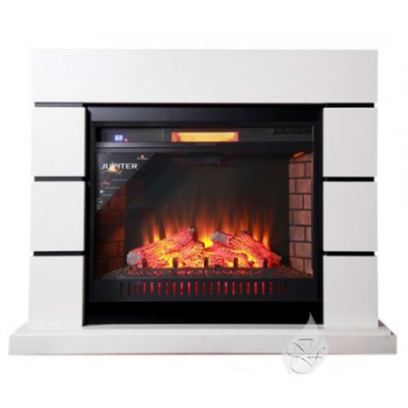 Nord (белый)+Antares 31 Led FX QZ Nord (белый)+Antares 31 Led FX QZ