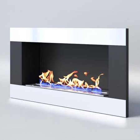 Биокамин "Русский огонь" Модерн 800V встраиваемый по цене 25 900 руб.