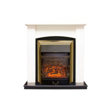 Baltimore (слоновая кость)+Majestic FX Brass Baltimore (слоновая кость)+Majestic FX Brass