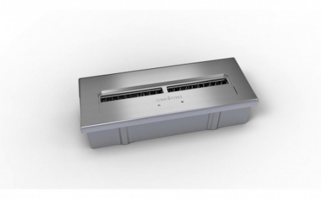 Горелка для биокамина ICON FIRES Commercial LINEAR 614mm по цене 148 000 руб.