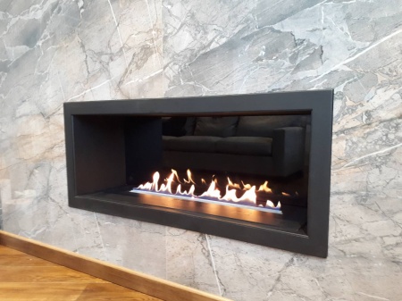 Встраиваемый очаг 1200 SappFire по цене 45 500 руб.