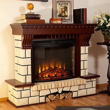 Экстер (дуб)+Panoramic 33 LED FX Экстер (дуб)+Panoramic 33 LED FX