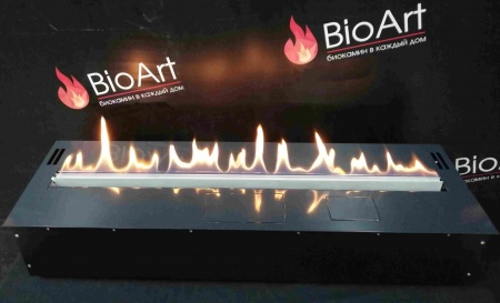Автоматический топливный блок BioArt Smart Fire A5 2400 мм Автоматический топливный блок BioArt Smart Fire A5 2400 мм по цене 875 000 руб.