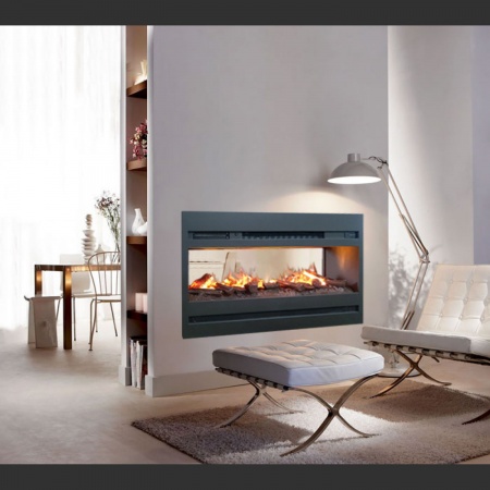 3D Электротопка «Tango» 3D Электротопка «Tango»