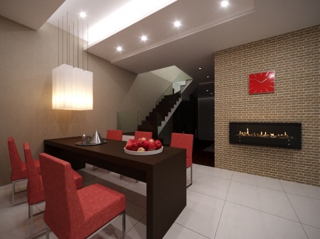 Настенный биокамин Lux Fire "Премьера" 1200 по цене 67 760 руб.