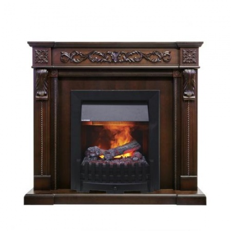 Neapol (махагон коричневый антик)+Danville Black Neapol (махагон коричневый антик)+Danville Black