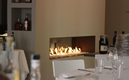 
Газовая топка Vero Design NI G6 D