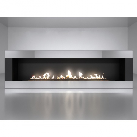 Биокамин встраиваемый W1000H PremiumFire Биокамин встраиваемый W1000H PremiumFire по цене 57 600 руб.