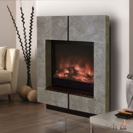 Электротопка «Sharm 33 BL» Электротопка «Sharm 33 BL»