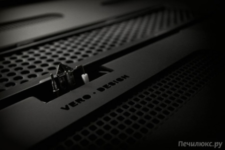 
Газовая топка Vero Design NI G8 H1 G