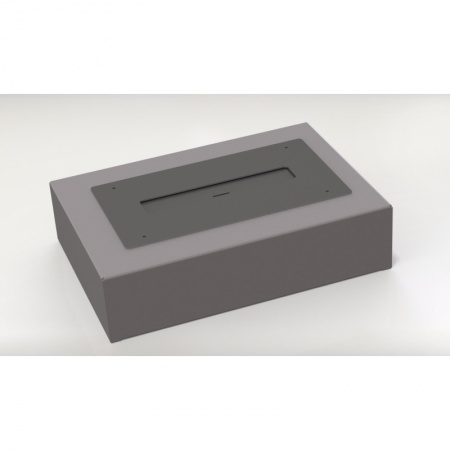 Биокамин Liberty mini grey Биокамин Liberty mini grey по цене 9 314 руб.