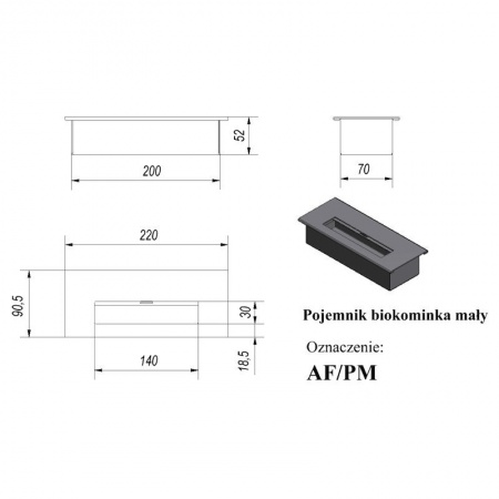 Биокамин Kratki GOLF ZEBRA Биокамин Kratki GOLF ZEBRA по цене
