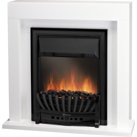 Каминокомплект SOLO EFP/S- 4020LS Каминокомплект SOLO EFP/S- 4020LS