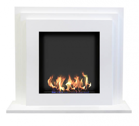 Биокамин ZeFire Саманта по цене 77 000 руб.