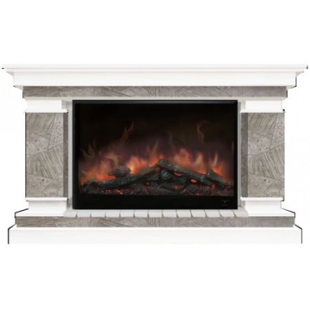 Лорд Марсель 10 (белый)+Premier S10 Лорд Марсель 10 (белый)+Premier S10