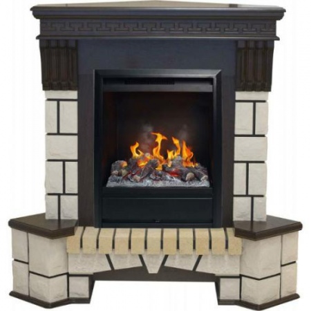 Stone New Corner (античный дуб)+3D Olympic Stone New Corner (античный дуб)+3D Olympic