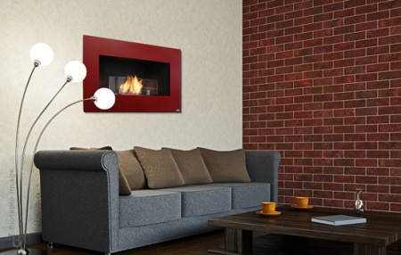 Биокамин Bioteplo Slimfire 1368 Биокамин Bioteplo Slimfire 1368 по цене 110 600 руб.