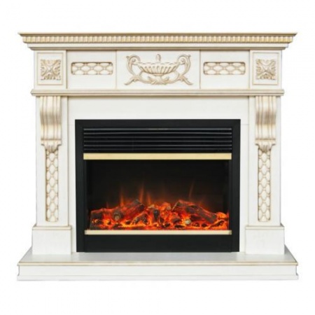 Corsica Lux (белый шоколад)+Jupiter FX Brass Corsica Lux (белый шоколад)+Jupiter FX Brass