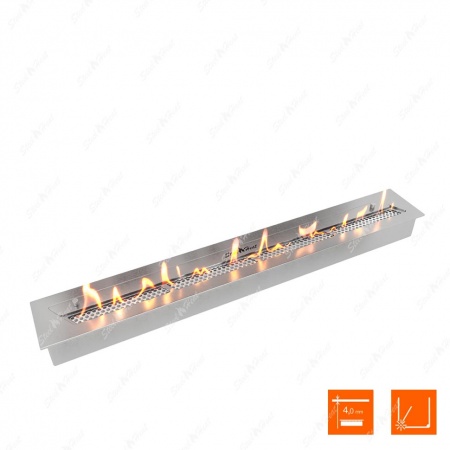 Топливный блок SteelHeat S-LINE 800 Топливный блок SteelHeat S-LINE 800 по цене 21 100 руб.