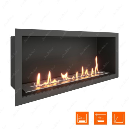 Биокамин SteelHeat LEADER 700 XL Биокамин SteelHeat LEADER 700 XL по цене 29 184 руб.