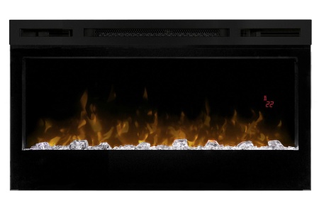 Линейный электроочаг Dimplex Prism 34 Линейный электроочаг Dimplex Prism 34