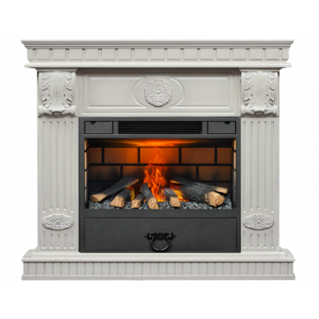 Camie (белый)+3D Fog 24 LFX Camie (белый)+3D Fog 24 LFX