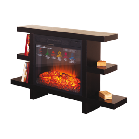 Makkini (венге)+Foton 23 LED FX Makkini (венге)+Foton 23 LED FX