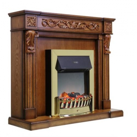 Neapol (античный дуб)+Lydon Brass