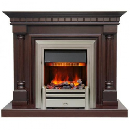 Dallas (темный дуб)+Chesford Dallas (темный дуб)+Chesford