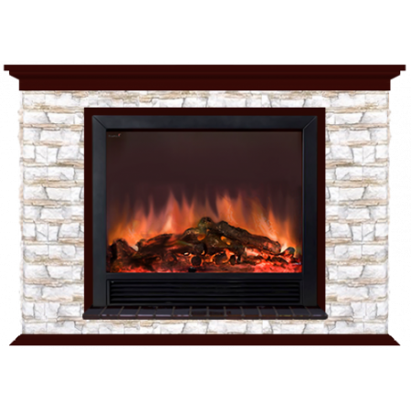 Пафос Алтай Sharm 39 (красное дерево)+Sharm 39 BL