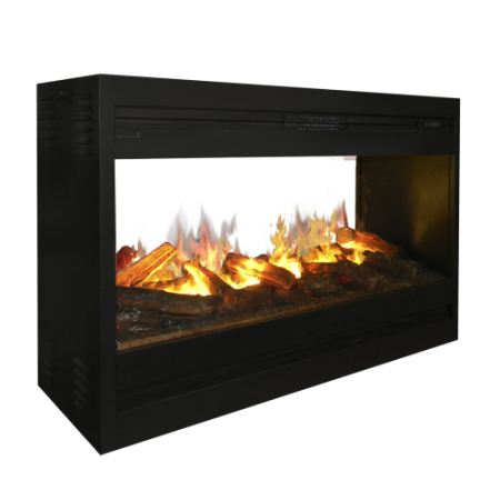 3D Электротопка «Tango» 3D Электротопка «Tango»