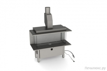 Газовая топка Vero Design GA 4 H2 
Газовая топка Vero Design GA 4 H2