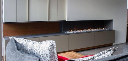 Газовая топка Vero Design NI G7 H1 
Газовая топка Vero Design NI G7 H1