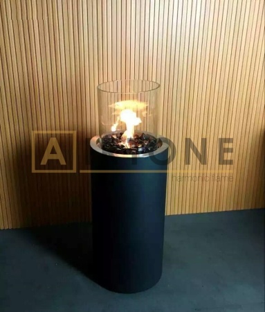 Биокамин механический Airtone – Lastreet Биокамин механический Airtone – Lastreet по цене 70 000 руб.