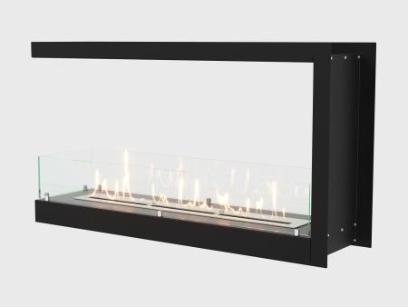 Встроенный биокамин Lux Fire Торцевой 1155 М Встроенный биокамин Lux Fire Торцевой 1155 М по цене 76 890 руб.