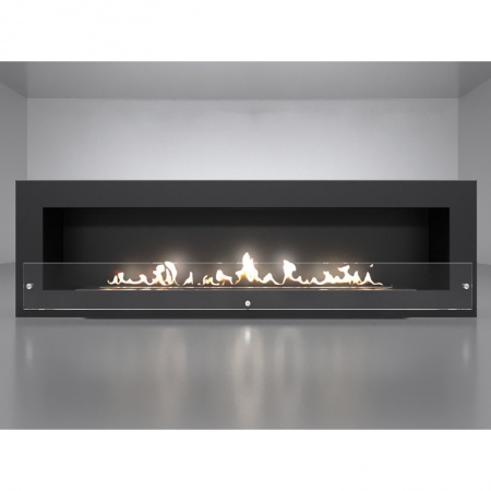 Биокамин встраиваемый W1000G PremiumFire Биокамин встраиваемый W1000G PremiumFire по цене 56 040 руб.